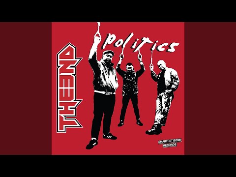 The End - Politics