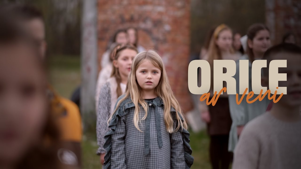 Corul de Copii Betel Rădăuți | Orice ar veni