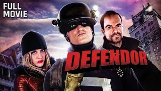 Defendor (Full Movie) | Starring Woody Harrelson, Elias Koteas & Michael Kelly