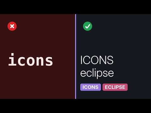 Ubuntu: Icon for Eclipse is not shown