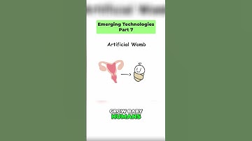 Artificial Wombs: The Future is Here! 👶🚀
