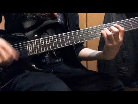 【のうりん】秘密の扉から会いにきて/田村ゆかり を弾いてみた