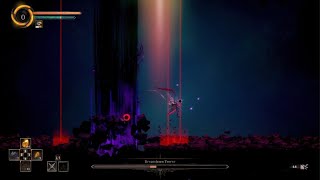 GRIME - Dreamborn Terror boss NG+ (Secret Boss)