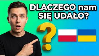 Polska vs Ukraina PRAWDA o której się NIE MÓWI
