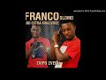 Franco Slomo -  Manuwero (Zvipo Zvedu Album 2015) (Official Audio)
