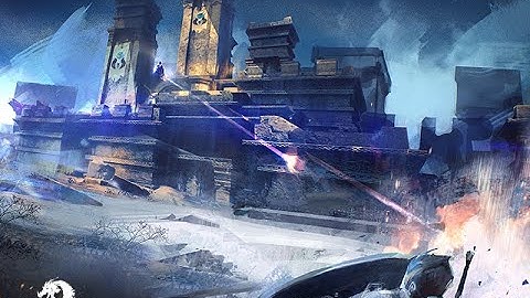 An introduction to Boon Duration / Boon DPS Support for Raids and Strikes