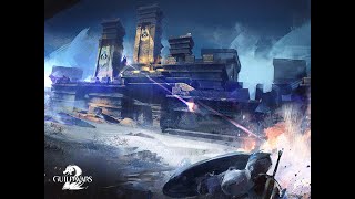 An introduction to Boon Duration / Boon DPS Support for Raids and Strikes