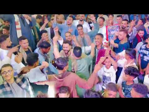 اسمع يا اللي واخد عقلي مني ليل نهار بفكر فيك مع الانس الصعيد الفنان كرم الصعيدي افراح اسيوط