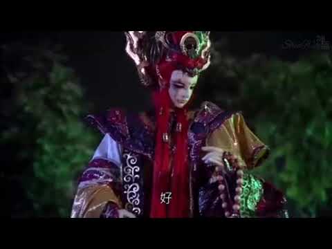 霹靂魔封-佛道衝突 割袍決裂
