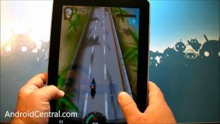 Racing Moto for Android screenshot 2