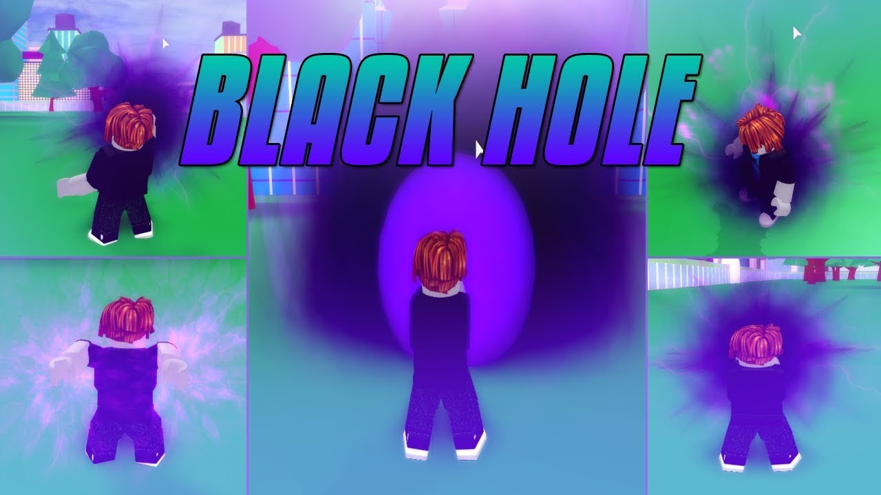 My Hero Bizarre Adventures New Black Hole Quirk Showcase Roblox Youtube - roblox my hero bizarre adventures tutorial