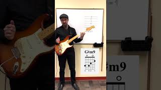 Thumbnail for Here's A Fancy Chord Voicing For You To Learn!