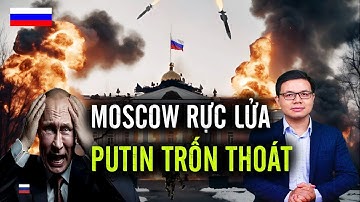 Onthulling van topgeheime operatie – Oekraïense speciale eenheden vernietigen “Monster” Oreshnik ...