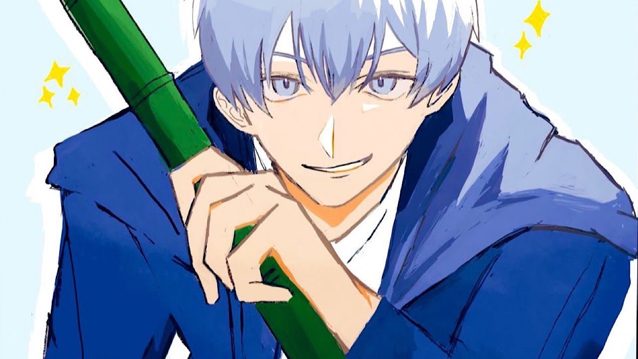 はめふれランクマ