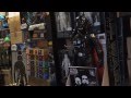 The Collectors: The Force Awakens in Jack's Star Wars and Money collections