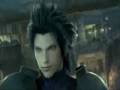 Crisis Core Final Fantasy VII - Battle Arena - Dual Dragons