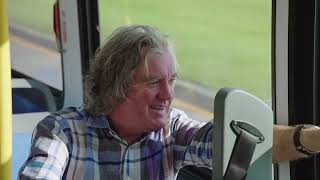 Напряженные последние минуты эпической гонки трио к Ниагарскому водопаду | Гранд-тур: Парни с вод...