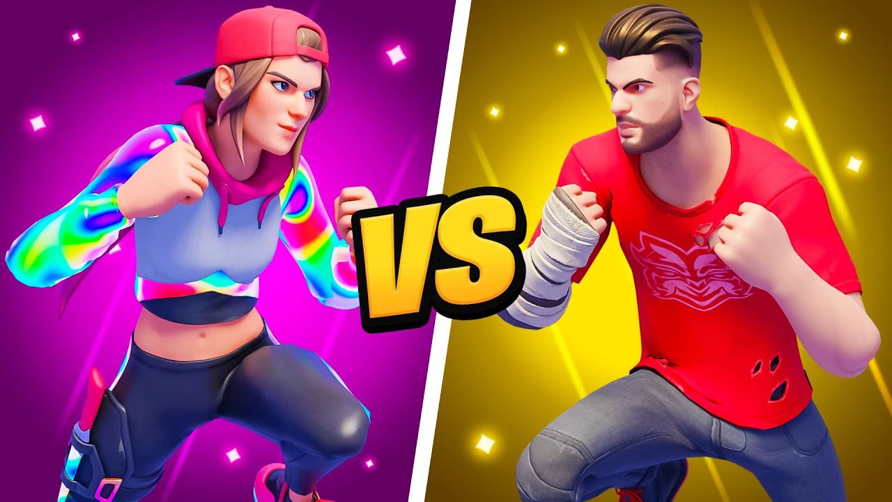 i challenged SypherPK to a IRL 1v1