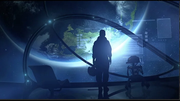 Evolving Space Culture - SEC presentation by Chery...