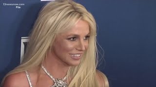 Britney Spears takes plea deal in DUI case