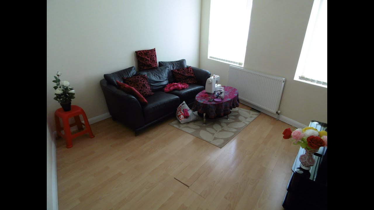 VIRTUAL TOUR: CLAY LANE