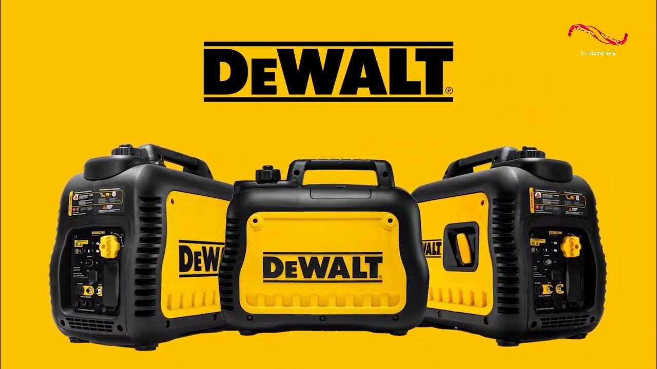 BEST BUDGET MINIMALIST PORTABLE GENERATOR ( 2024 Updated Link