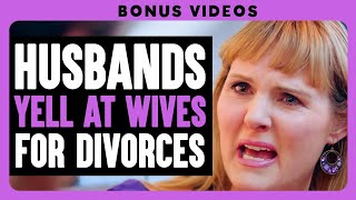 Husbands That Demand A Divorce | Dhar Mann Bonus Compilations by Dhar Mann Bonus Compilations 621,437 views 2 months ago 2 hours, 4 minutes