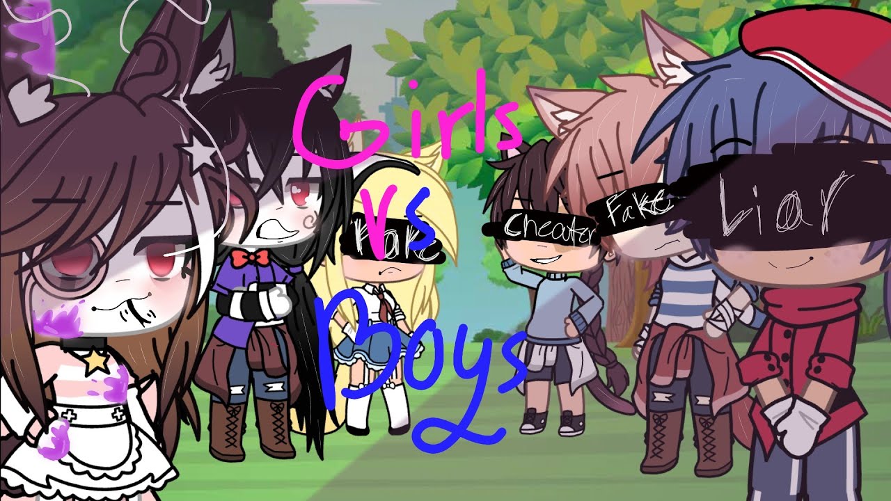 Girl Vs Boy Singing Battle