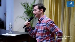 Rob Vinall: discussion about the moat and future of WIX