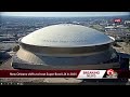 Mardi Gras conflict shifts next New Orleans-hosted Super Bowl to 2025
