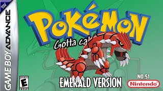 Pokemon Emerald | Part 51: How to get Groudon