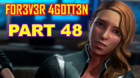 Saints Row IV - Part 48 - "Enter The Dominatrix" Gameplay Walkthrough - No Commentary