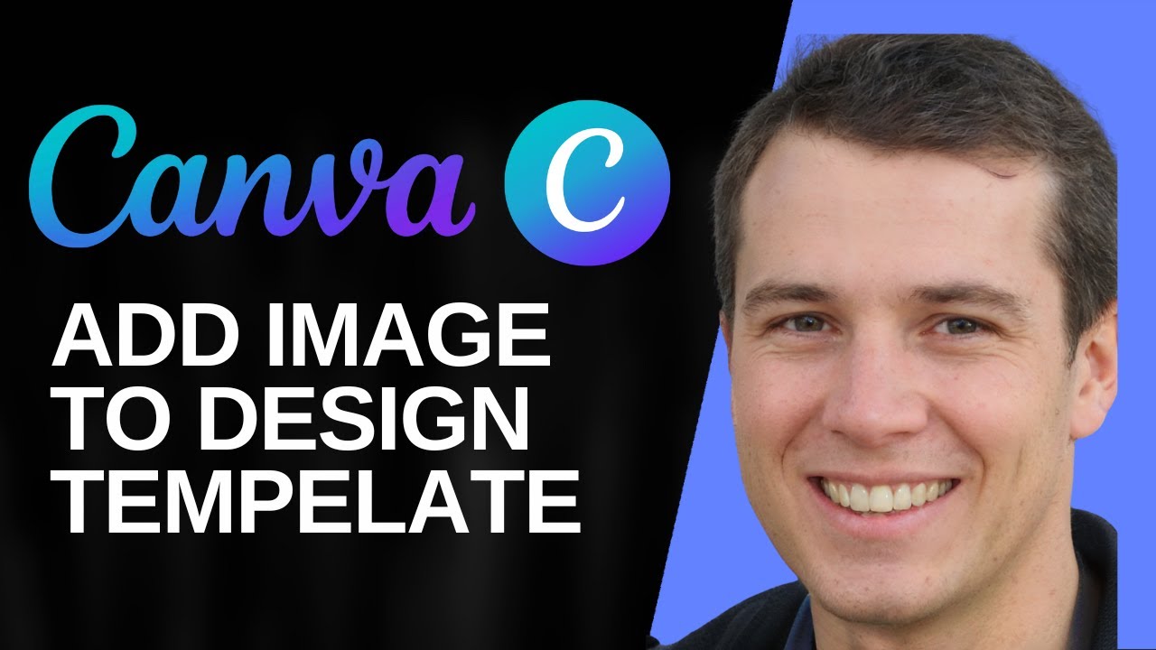 How to add your own Images to your Canva Template or Design (2025 Guide ...