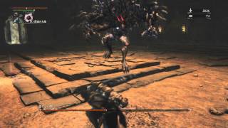bb 聖杯 ローラン 恐ろしい獣成功例 20150503