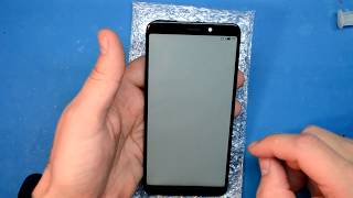 картинка: Meizu M6S  M712H удаляем пароль с помощью Z3X easy jtag