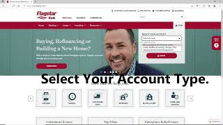 How To Login to Flagstar Bank Account Within 2 Minute How To Sign In Flagstar Bank