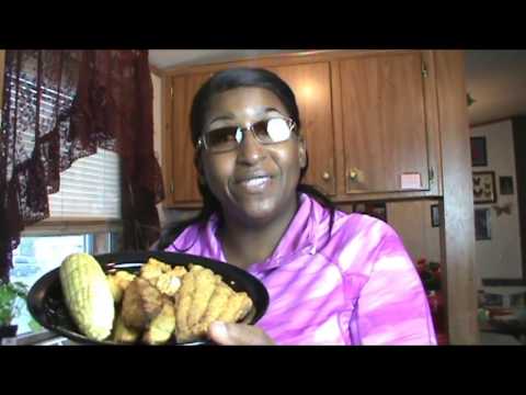 power-air-fryer-xl:-how-to-cook-catfish-/-shrimp-/-potatoe-wedges