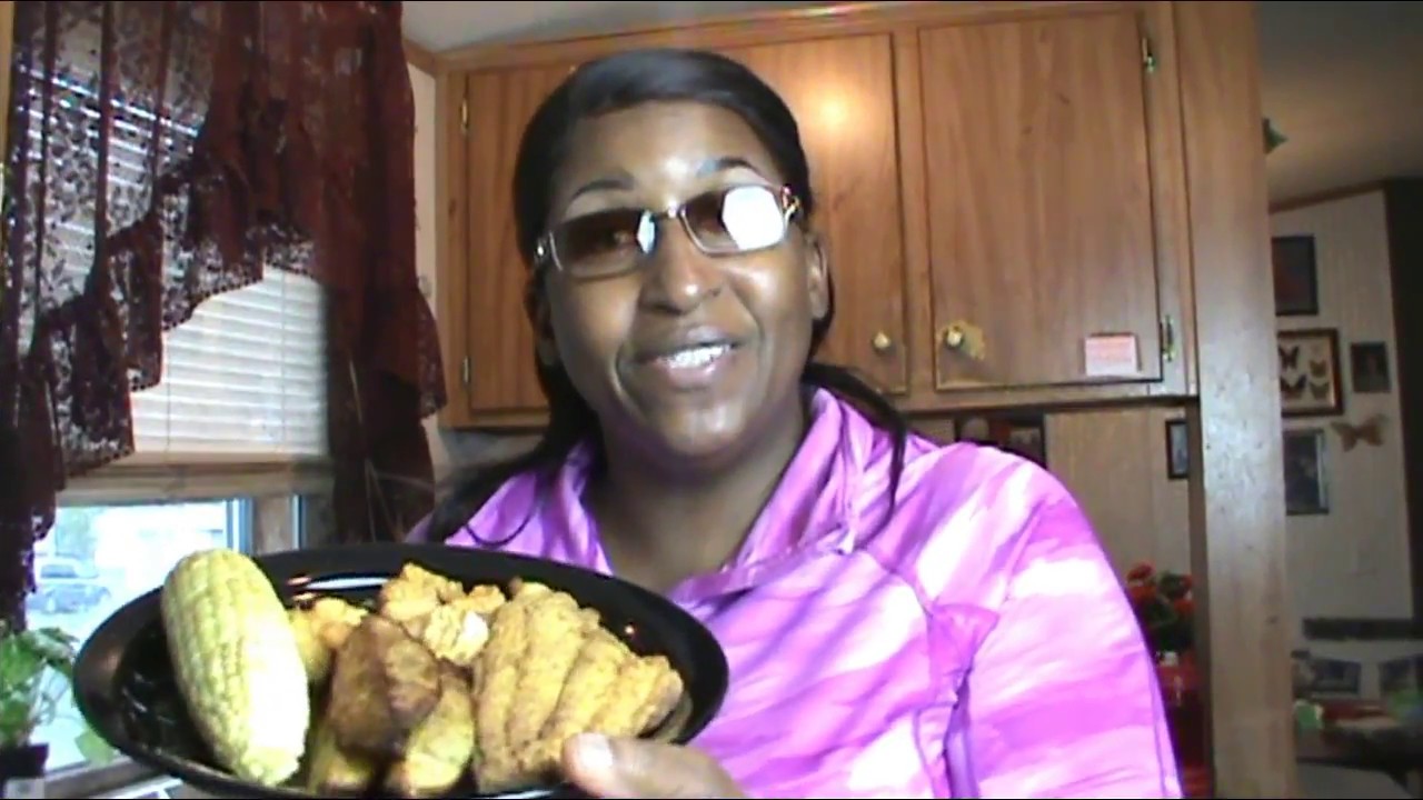 Power Air Fryer XL How to cook Catfish / Shrimp / Potatoe Wedges YouTube