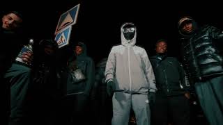 Sval Feat. Jks - Chardo-Gangsta Clip Officiel