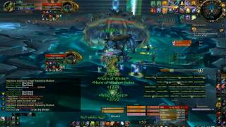 Yogg Saron 25 Man 3 Lights In The Darkness Val'anyr Reforged Part 2 20100501
