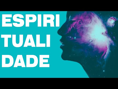 Espiritualidade na vida prática