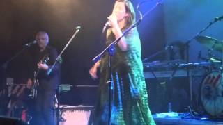Scisma - centro @Locomotiv 2015