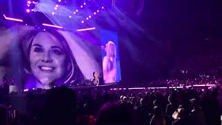 Kelsea Ballerini - How Do I Do This? Kelsea Ballerini Live on Tour Nashville, TN January 31, 2025