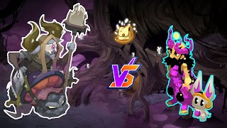 Solotage Corruption Temps Duo - Enu - Dofus 2.73