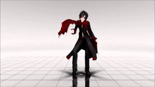 Mmd Groovy Dancing Girl Download Links