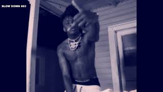 JayDaYoungan - Wait Ain’t Over (SLOWED) #unreleased