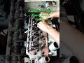 #shorts ##engine #nozzles #fitting #amazing #automobile #mechanic #trending