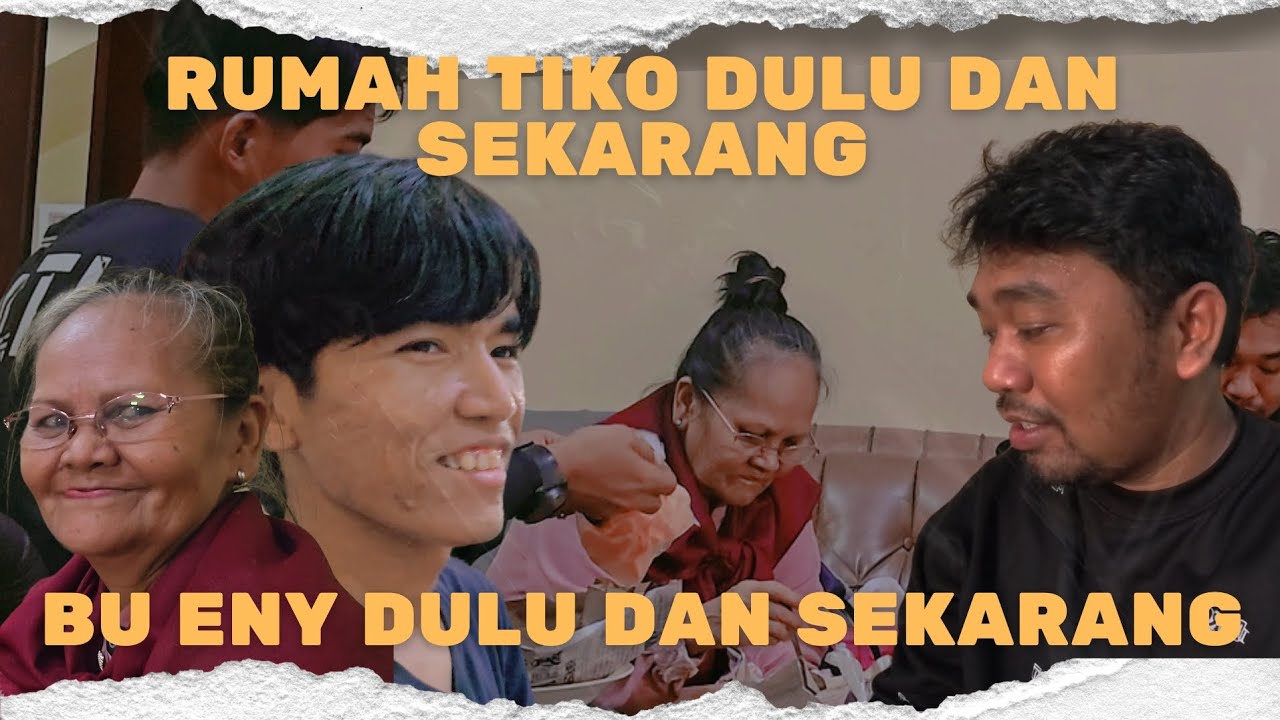 ПОСЛЕ 15 ЛЕТ МАТЬ ЭНИ НАКОНЕЦ-ТО СЧАСТЛИВА И РАДОСТНА