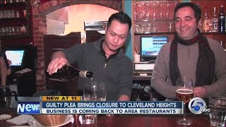 Plea deal brings closure, hope to Cle Heights PREVIEW