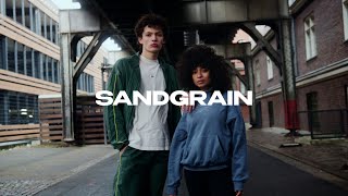 Reebok Werbespot Sandgrain